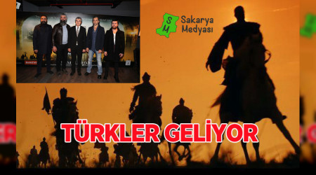 'Tarihi ve milli duygular ok iyi ilenmi'