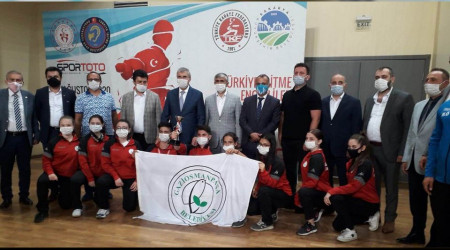 Trkiye ampiyonas Nefesleri Kesiyor