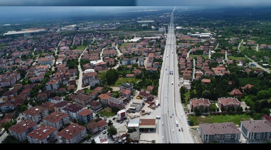 ULAIMDA BYK DEM BALIYOR