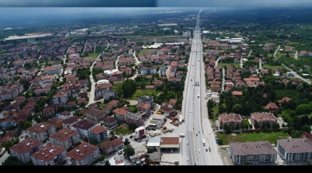 ULAIMDA BYK DEM BALIYOR
