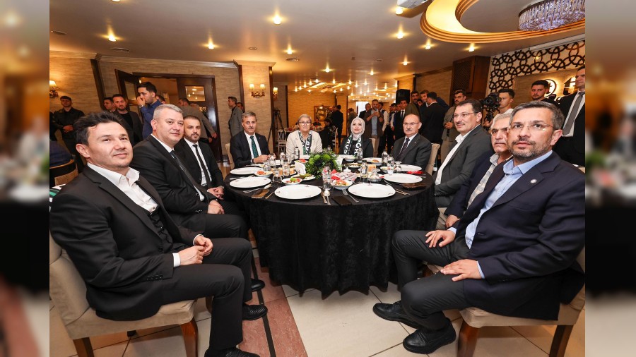 Yusuf Alemdar, tüm Sakarya’ya çağrı yaptı