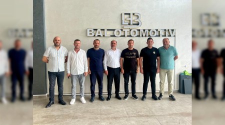 Yusuf lkhun, ofrler Odas seimlerine rakipsiz gidiyor