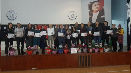 17 Ağustos Velilerinden Anlamlı Kutlama