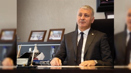 2021 yl SATSO'da yelerle iletiimin daha glendii bir yl olacak