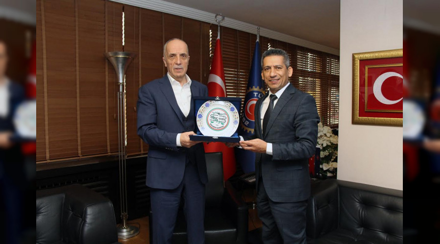 ?Arabuluculuk görüşmelerinde işçiye zorunlu avukat atanmalı'