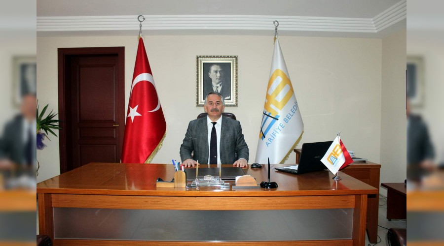 Arifiyeye  Yeni Okul