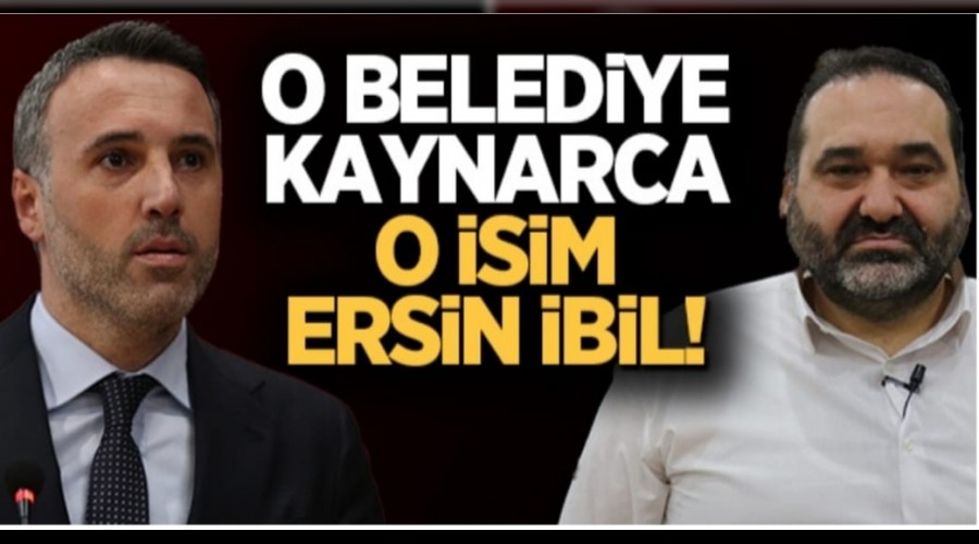 AZETECİ HÜSEYİN CUMALI O İSİMLERİ AÇIKLADI!