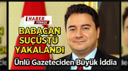 BABACAN HAKKINDA BYK DDA 