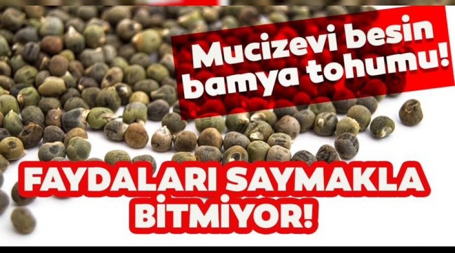 BAMYA'NIN FAYDALARI SAYMAKLA BTMYOR!..