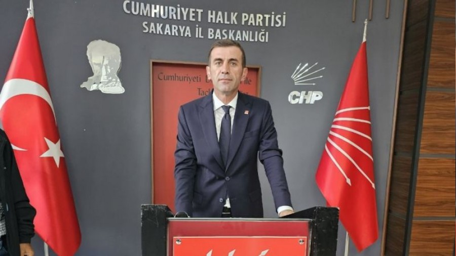 BAŞKAN CUROĞLU'NDAN  29 EKİM CUMHURİYET BAYRAMI MESAJI!