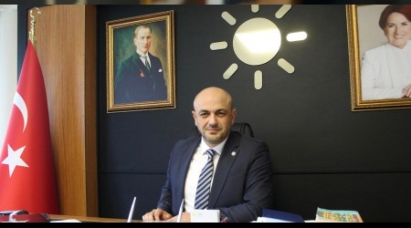 Bakan Klaslandan Kadir Gecesi mesaj