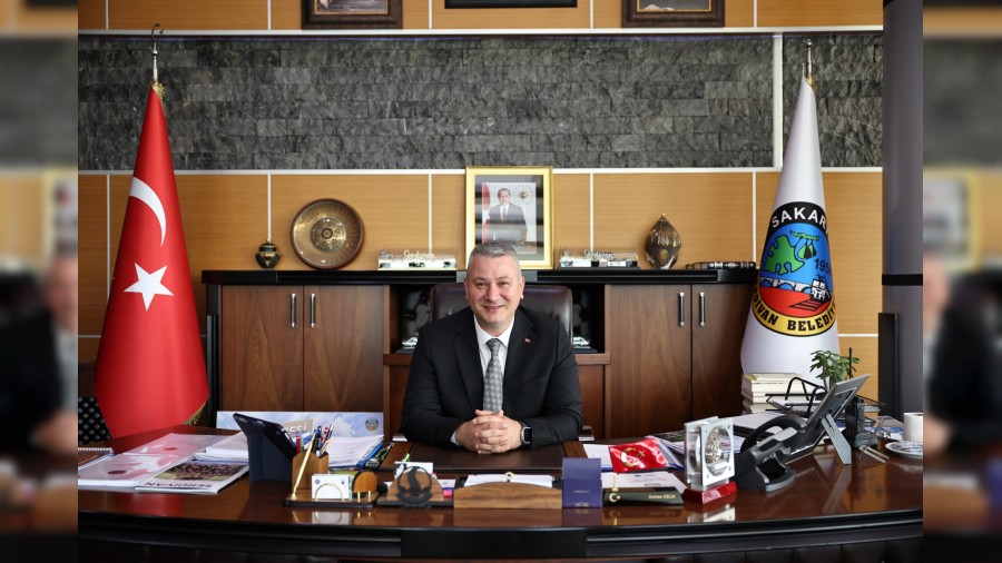 Bakan Osman elik'ten 24 Temmuz Gazeteciler ve Basn Bayram Mesaj