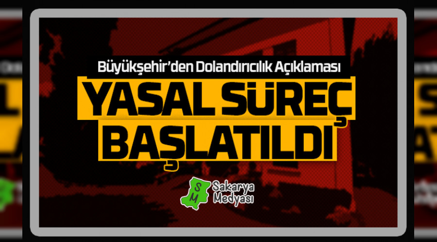 BYKEHR ADINA VATANDAI DOLANDIRIYORLAR!..