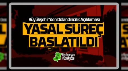 BYKEHR ADINA VATANDAI DOLANDIRIYORLAR!..