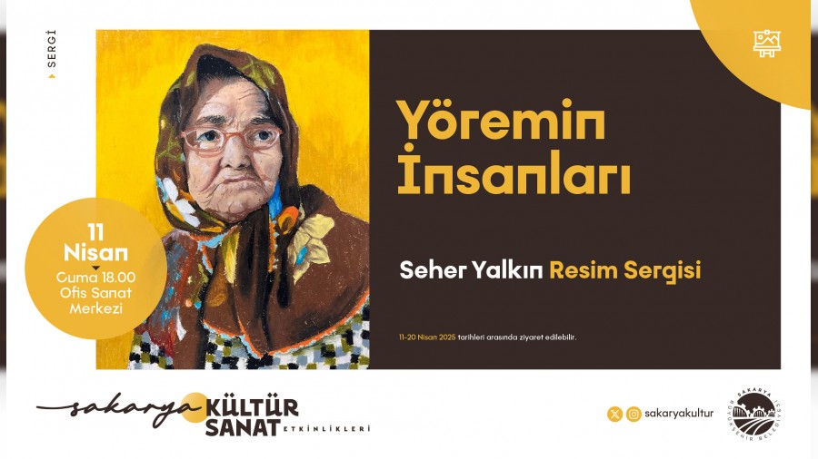 Bykehir etkinlikleri sylei ve sergi ile devam edecek