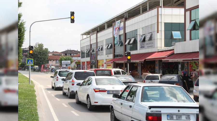 Büyükşehir'den trafikte farkındalık çalışması