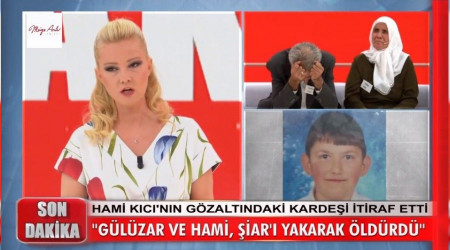 CANLI YAYINDA AIKLADI! BENZN DKEREK YAKMILAR