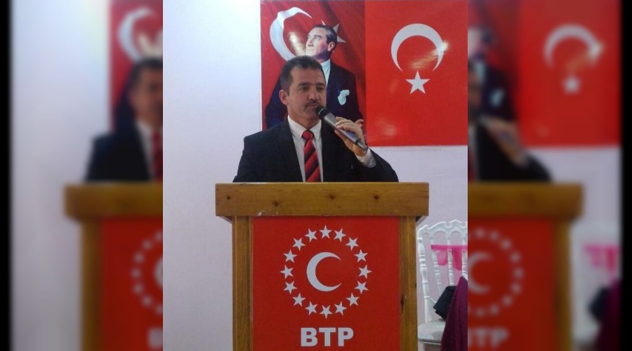 CHP BTP DEN KOPYALAMAYA DEVAM EDYOR