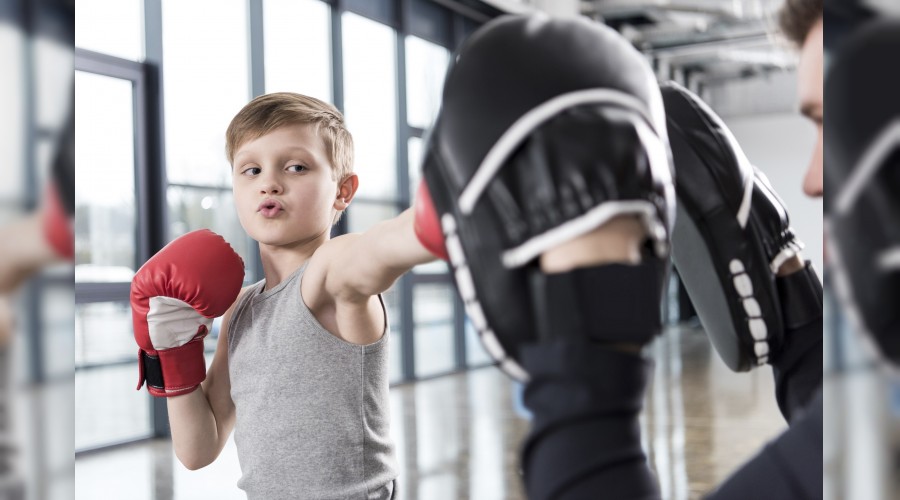 Çocuğunuzun spor yeteneği genlerinde saklı
