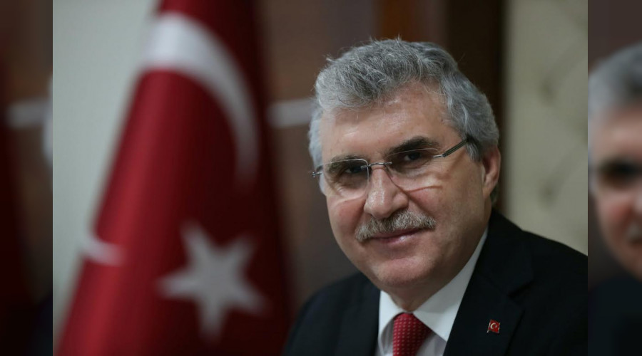 ocuk Akademisi iin almalar balad