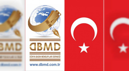 DBMD'nin 'Yln EN'leri dl  Treni' raan Saray'nda olacak
