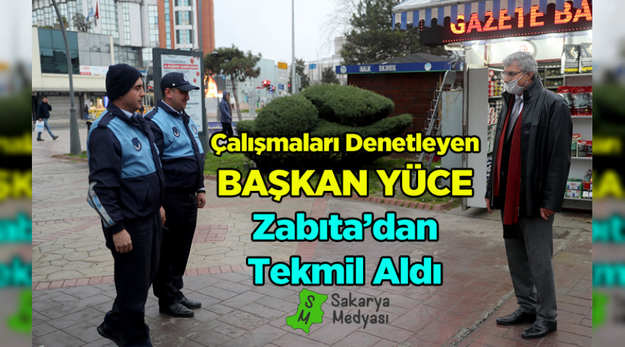 'Devletimizin ald kararlara ve uyarlara uyalm'