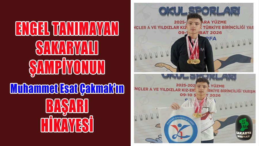 ENGEL TANIMAYAN �AMP�YON