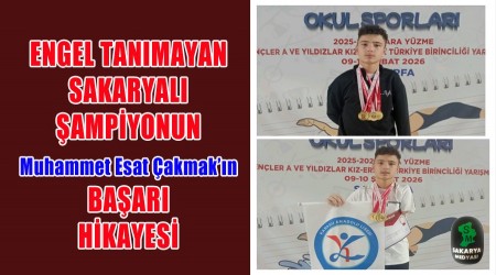 ENGEL TANIMAYAN �AMP�YON