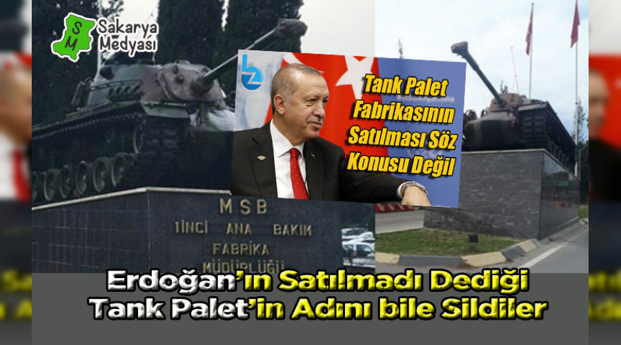 ERDOAN SATILMADI DEMT! ADINI BLE SLDLER