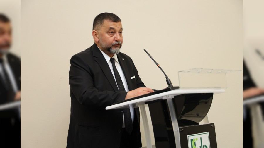 Fındıkta Sürdürülebilirlik Eğitim