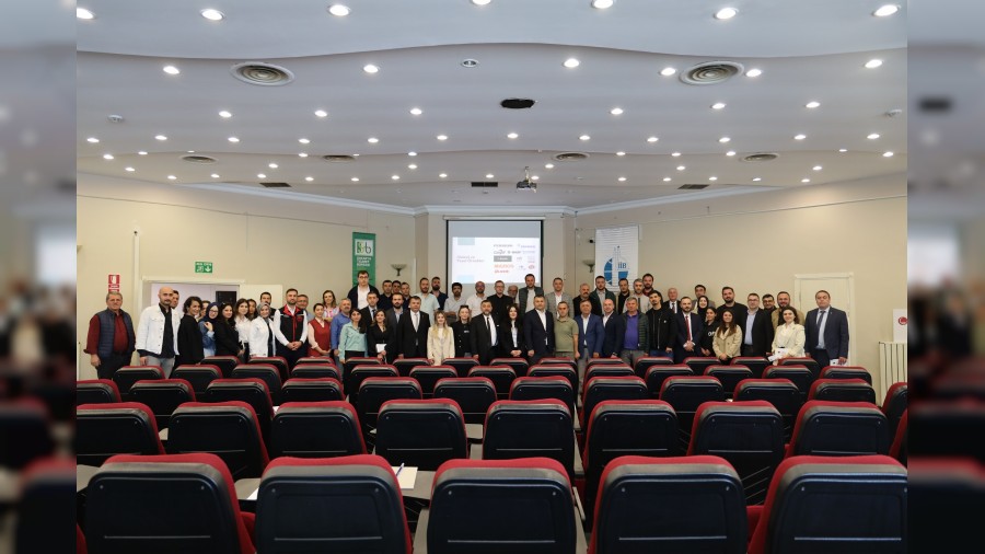 Fındıkta Sürdürülebilirlik Eğitim