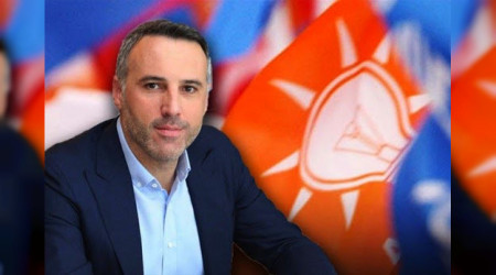 L BAKANI TEVER'DEN 17 AUSTOS MESAJI