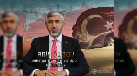 l Mdr zsoy'dan 19 Mays mesaj