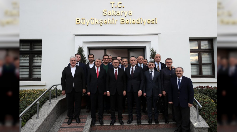 Kültür Vadisi projesi Türkiye'de öncü olacak