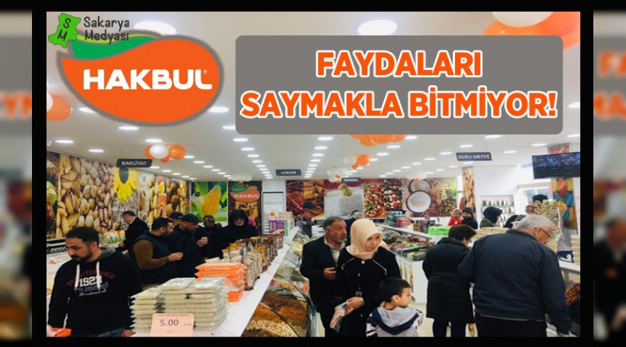 KURUYEMİŞİN BİLİNMEYEN FAYDALARI