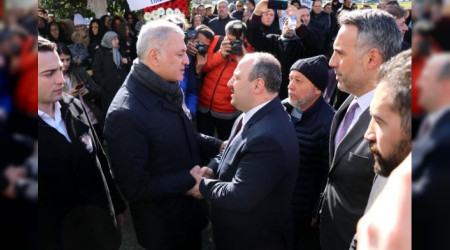 MAHBUBE ALTUĞ SON YOLCULUĞUNA UĞURLANDI