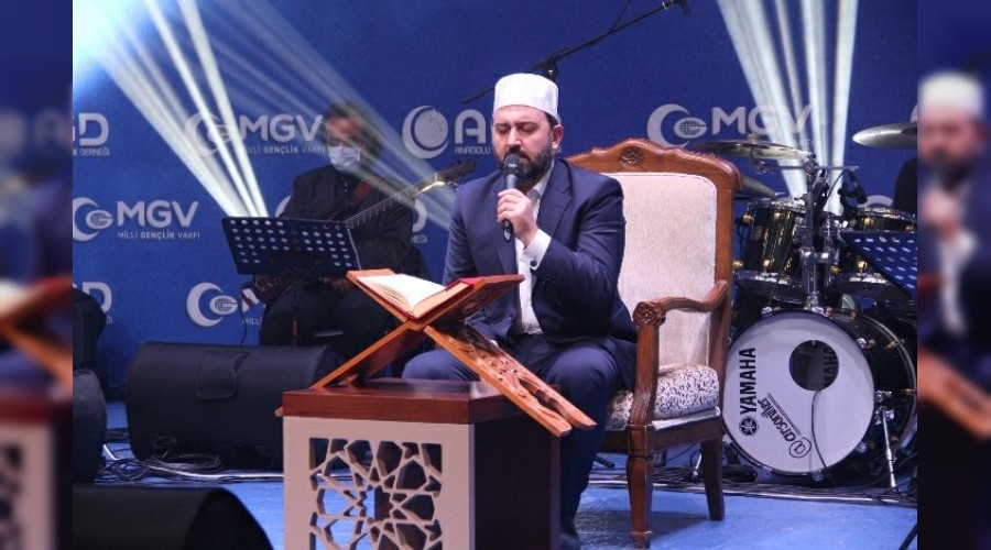 MEKKE’NİN FETHİ COŞKUSU EKRANLARDAN TÜM DÜNYA’YA  YAYILDI! GÖNÜLLER FETHEDİLDİ!