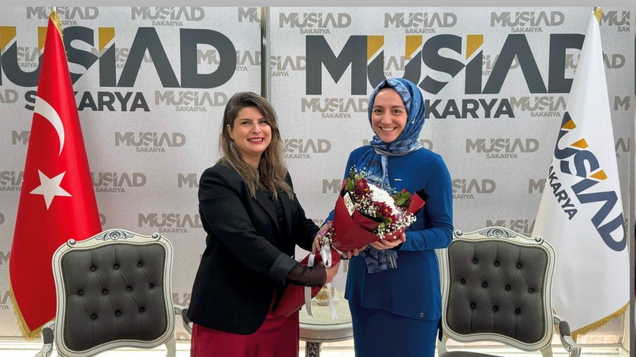 MSAD Kadn'da grev deiimi