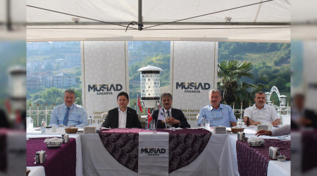 MSAD yeleriyle Bulutu
