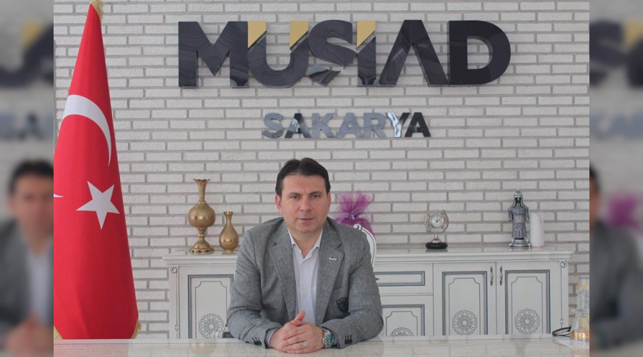 MSAD'TAN KUTLAMA MESAJI