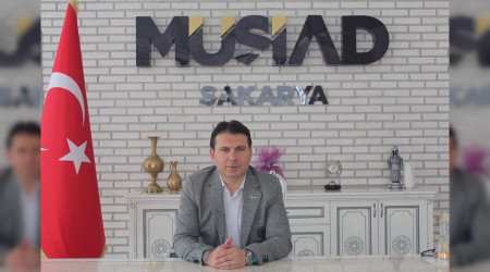 MSAD'TAN KUTLAMA MESAJI