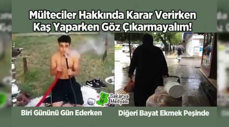 NE OLDUM DEMEMEL! NE OLACAIM DEMEL?..