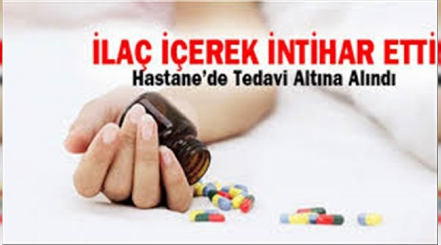 OLAY AKYAZIDA YAANDI
