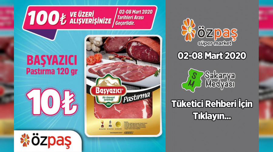 ZPA SPER MARKET