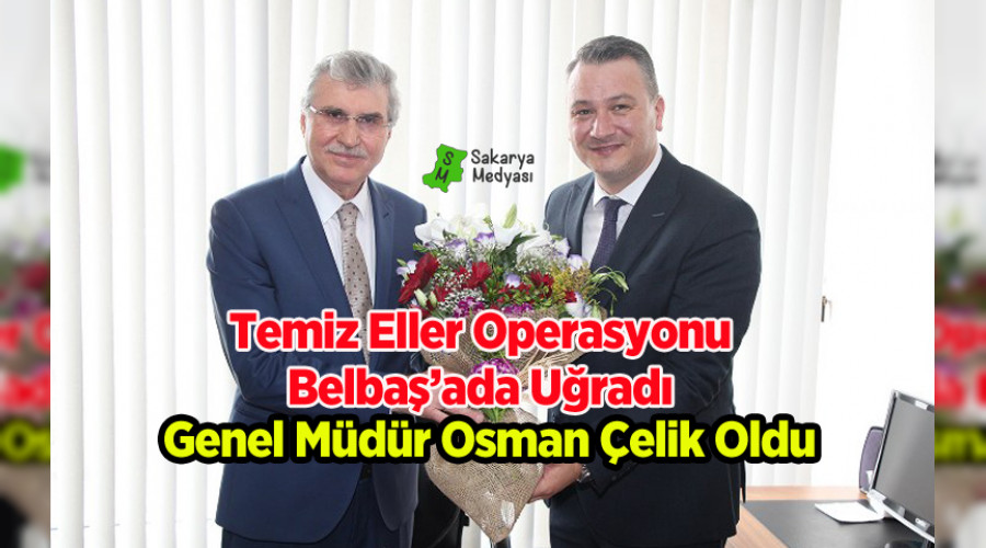 PATRON OSMAN ELK OLDU