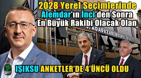 REKABET KIZIIYOR!.. 