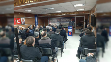 Saadet'in Karasu ilçe divanı yapıldı?