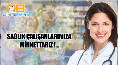 Salk alanlarna Minnettarz?