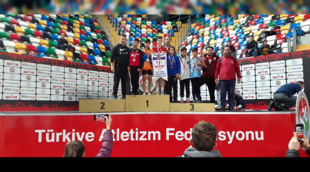 Sait Faik abasyank orta okulunun baars