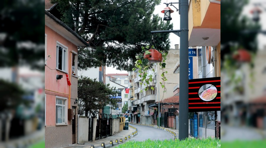 Sait Faik Sokak’ta Mutlu Eden Gelişme